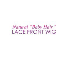 Lace Front Wig