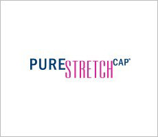 Pure Stretch Cap