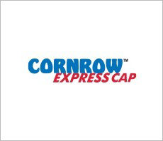 Cornrow Express Cap