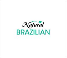 Natural Brazilian