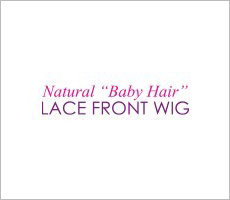 Lace Front Wig