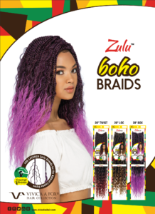 boho Braids