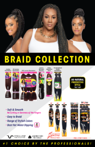 Braid Collection