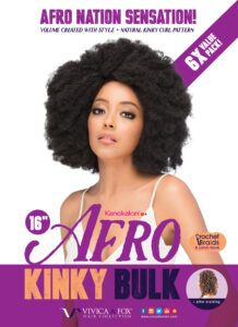 KINKY BULK