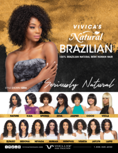 VF NaturalBrazilian