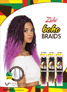 boho Braids